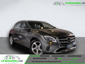 Mercedes GLA , garage LB AUTOMOBILES  Beaupuy