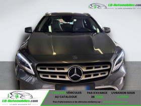 Mercedes GLA Mercedes-benz GLA 200 GLA 200 Unico proprietario  occasion  Beaupuy - photo n5