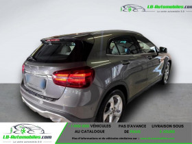 Mercedes GLA Mercedes-benz GLA 200 GLA 200 Unico proprietario  occasion  Beaupuy - photo n4