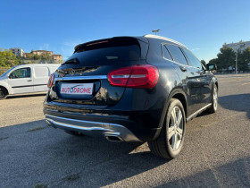 Mercedes GLA MERCEDES-BENZ GLA 220 CDI 170Ch Business 4Matic 7G-DCT - 89   occasion  Marseille 10 - photo n6