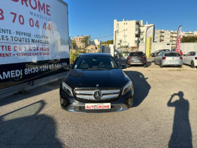 Mercedes GLA MERCEDES-BENZ GLA 220 CDI 170Ch Business 4Matic 7G-DCT - 89   occasion  Marseille 10 - photo n2