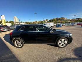 Mercedes GLA MERCEDES-BENZ GLA 220 CDI 170Ch Business 4Matic 7G-DCT - 89   occasion  Marseille 10 - photo n5