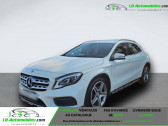 Mercedes GLA Mercedes-benz GLA 220d premium   Beaupuy 31