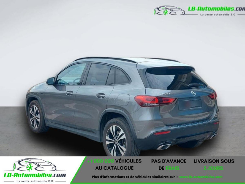 Mercedes GLA Mercedes-benz GLA 250 GLA 250 e EQ-Power Automat  occasion  Beaupuy - photo n4