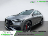 Mercedes GLA Mercedes-benz GLA 45S AMG 4Matic+   Beaupuy 31
