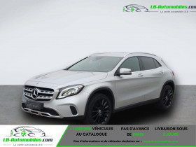 Mercedes GLA , garage LB AUTOMOBILES  Beaupuy
