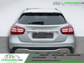 Mercedes GLA Mercedes-benz GLA200 156cv auto  occasion � Beaupuy - photo n�6