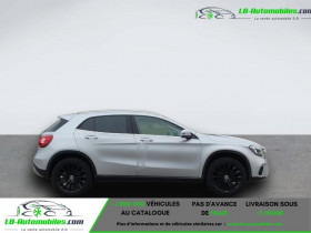 Mercedes GLA Mercedes-benz GLA200 156cv auto  occasion � Beaupuy - photo n�5