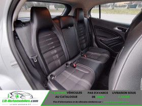 Mercedes GLA Mercedes-benz GLA200 156cv auto  occasion � Beaupuy - photo n�8