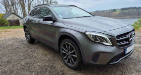 Mercedes GLA , garage SANCY CAR IMPORT  Saint-Diry