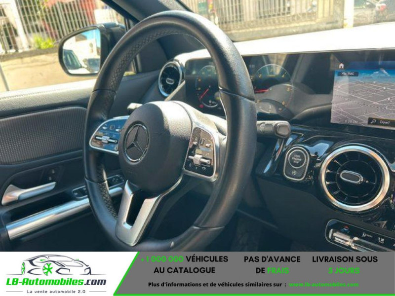 Mercedes GLA Mercedes Gla 200d Automatic Sport Plus  occasion  Beaupuy - photo n5