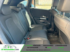 Mercedes GLA Mercedes Gla 200d Automatic Sport Plus  occasion  Beaupuy - photo n4