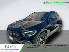 Mercedes GLA , garage LB AUTOMOBILES  Beaupuy