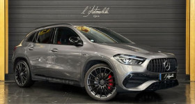 Mercedes GLA occasion 2021 mise en vente à Mry Sur Oise par le garage L'AUTOMOBILE PARIS - photo n°1