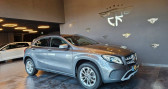Annonce Mercedes GLA occasion Diesel MERCEDES phase II 180 D 109 ch 7G-DCT INSPIRATION GPS EUROPE  Wittelsheim