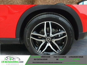 Mercedes GLA Navi Night AHK PDC SHZ LED KeyLess KAM  occasion  Beaupuy - photo n9