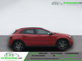 Mercedes GLA Navi Night AHK PDC SHZ LED KeyLess KAM  occasion  Beaupuy - photo n5