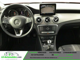 Mercedes GLA Navi Night AHK PDC SHZ LED KeyLess KAM  occasion  Beaupuy - photo n3