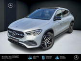 Mercedes GLA Pack Progressive 2.0 150 DCT8 intgration s  2021 - annonce de voiture en vente sur Auto Sélection.com