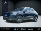 Annonce Mercedes GLA occasion Diesel Pack Progressive CAMERA DE RECUL  SAUSHEIM
