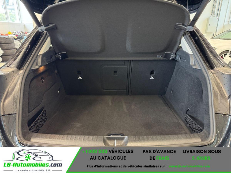 Mercedes GLA Pano PDC SHZ Navi  occasion  Beaupuy - photo n10
