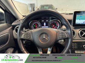 Mercedes GLA Pano PDC SHZ Navi  occasion  Beaupuy - photo n9