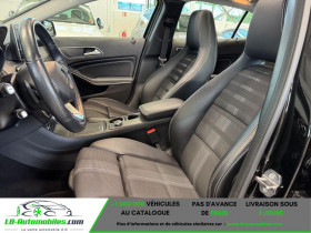 Mercedes GLA Pano PDC SHZ Navi  occasion  Beaupuy - photo n8