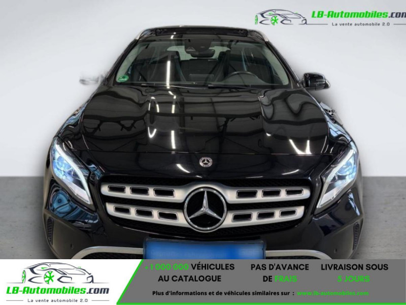 Mercedes GLA Pano PDC SHZ Navi  occasion  Beaupuy - photo n5