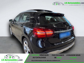 Mercedes GLA Pano PDC SHZ Navi  occasion  Beaupuy - photo n4