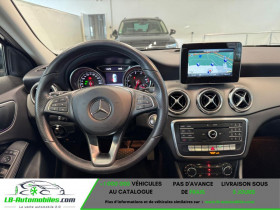 Mercedes GLA Pano PDC SHZ Navi  occasion  Beaupuy - photo n3