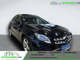 Mercedes GLA Pano PDC SHZ Navi  occasion  Beaupuy - photo n2