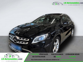 Mercedes GLA , garage LB AUTOMOBILES  Beaupuy