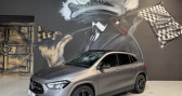 Mercedes GLA occasion année 2023 boite Automatique Annonce Mercedes GLA occasion Diesel PHASE 2 220 d AMG Line 4MATIC Premium Plus / Suspension adap à Ingré