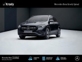 Mercedes GLA Progressive Line 1.3 163 7G-DCT Carplay Cam re  2022 - annonce de voiture en vente sur Auto Sélection.com