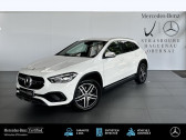 Mercedes GLA Progressive Line 1.3 163 ch DCT7  2020 - annonce de voiture en vente sur Auto Sélection.com