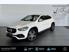 Mercedes GLA occasion 2020 mise en vente à OBERNAI par le garage ETOILE 67 OBERNAI - photo n°1