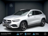 Mercedes GLA Progressive Line 1.3 163 ch DCT7  2021 - annonce de voiture en vente sur Auto Sélection.com