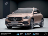 Mercedes GLA Progressive Line 1.3 163 ch DCT7   BISCHHEIM 67