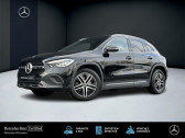 Annonce Mercedes GLA occasion Diesel Progressive Line 150 ch DCT8 CAMERA DE RECUL  SAUSHEIM