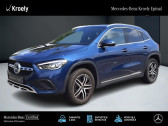 Mercedes GLA Progressive Line 2.0 150 8G-DCT Cam recul Cl  2022 - annonce de voiture en vente sur Auto Sélection.com