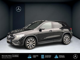 Mercedes GLA occasion 2020 mise en vente à METZ par le garage ETOILE 57 METZ - photo n°1