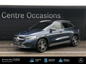 Annonce Mercedes GLA occasion Diesel Progressive Line 8G-DCT à METZ