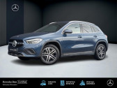 Mercedes GLA Progressive Line CAMERA DE RECUL   SAUSHEIM 68