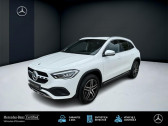Annonce Mercedes GLA occasion Essence Progressive Line Gps Camra de Recul 1.3 163  LAXOU
