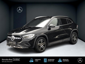 Mercedes GLA , garage ETOILE 57 METZ  METZ