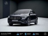 Annonce Mercedes GLA occasion Diesel Progressive Line Pack Classe  TERVILLE