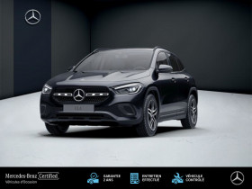 Mercedes GLA occasion 2021 mise en vente à TERVILLE par le garage ETOILE 57 TERVILLE - photo n°1