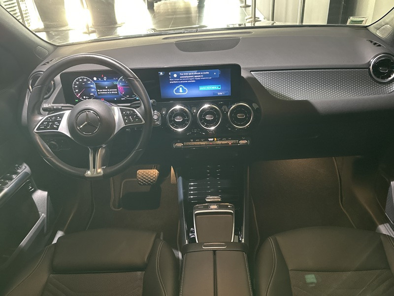 Mercedes GLA Progressive Line Pack PROG  occasion  TERVILLE - photo n8