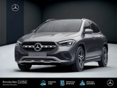 Mercedes GLA occasion année 2023 boite Automatique Annonce Mercedes GLA occasion Diesel Progressive Line Pack à BISCHHEIM
