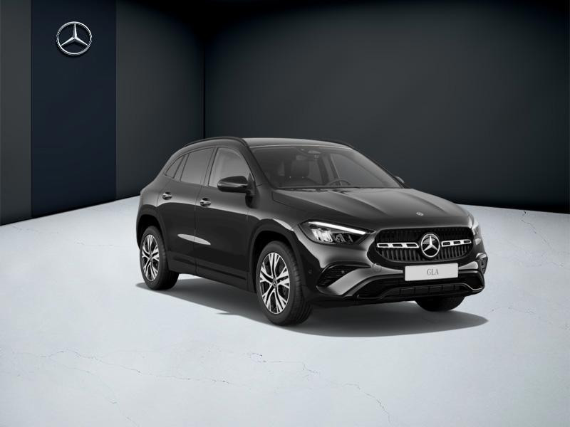 Mercedes GLA Progressive Line Pack  occasion  FORBACH - photo n7